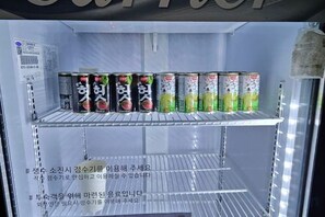 Unclassified image, 5 of 49, button - Billz Hotel Dongdaemun (Seoul)