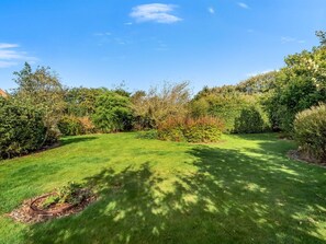 Property grounds - "Nette" - 2km to the fjord by Interhome (Thyholm)