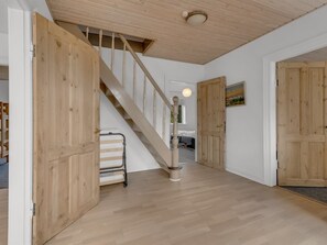 Interior - "Nette" - 2km to the fjord by Interhome (Thyholm)