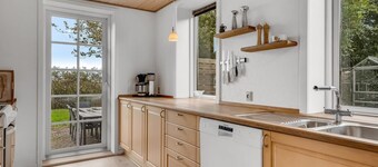 "Nette" - 2km to the fjord by Interhome