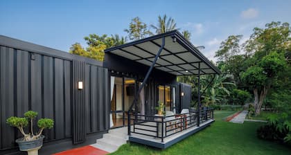 Alenay Resort Kulonprogo