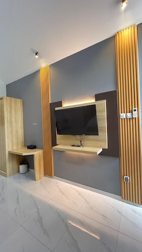 Homestay Alenay Resort Kulonprogo