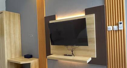 Homestay Alenay Resort Kulonprogo