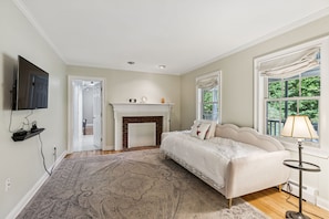 6 chambres, bureau, fer et planche Ă repasser, Wi-Fi