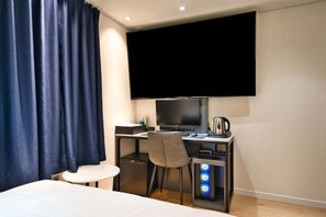 Room - Dongdaemun History Cultural Park Station LOO Hotel (Seoul)