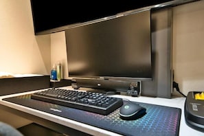 Room - Dongdaemun History Cultural Park Station LOO Hotel (Seoul)