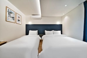 Room - Dongdaemun History Cultural Park Station LOO Hotel (Seoul)