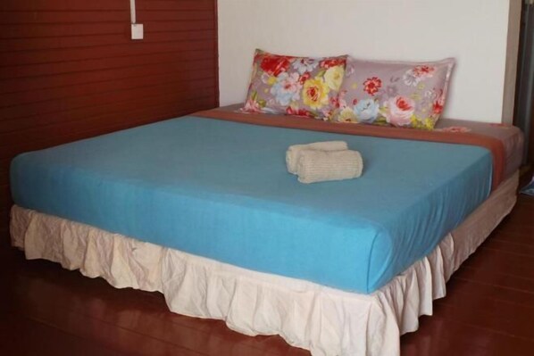 ห้องพัก