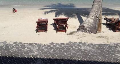 Senja Bay Resort