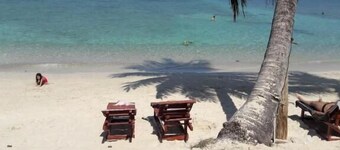 Senja Bay Resort