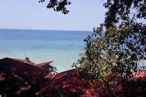 Room - Senja Bay Resort (Pulau Perhentian)