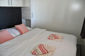 3 Schlafzimmer, kostenloses WLAN