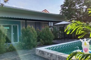 Équipement de l’hébergement