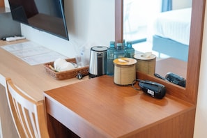 Habitación doble Deluxe, balcón | Wifi gratis