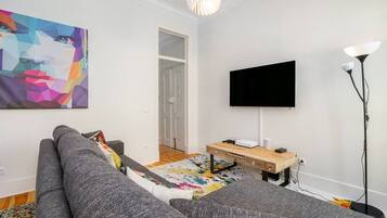 Televisión, videojuegos