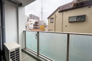 Room - Park Axis Azumabashi (Tokyo)