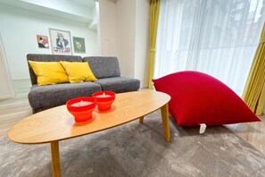 Unclassified image, 4 of 38, button - Park Axis Honjo Azumabashi South Residence (Tokyo)