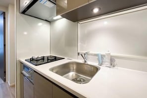 Room - Park Axis Azumabashi (Tokyo)