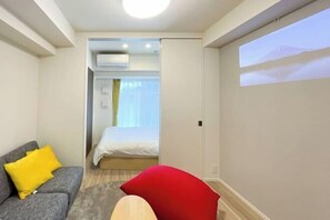 Room - Park Axis Honjo Azumabashi South Residence (Tokyo)