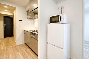 Unclassified image, 4 of 38, button - Park Axis Honjo Azumabashi South Residence (Tokyo)