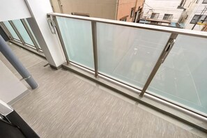 Unclassified image, 5 of 38, button - Park Axis Honjo Azumabashi South Residence (Tokyo)