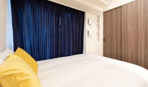 Room - Park Axis Honjo Azumabashi South Residence (Tokyo)
