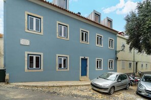 Exterior - Lisbon Prime Aparts - BeatoHub (Lisboa)