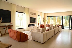 Téléviseur connecté