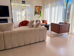 Téléviseur connecté