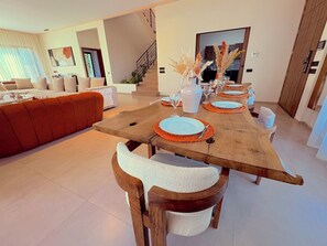 Dining - Palais Naya (Marrakech)