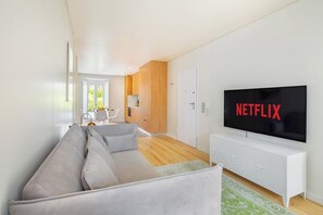 TV