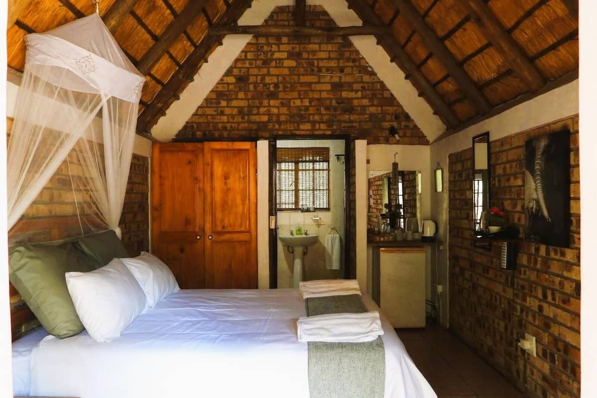 Cottage, 1 Bedroom, Garden View | Free WiFi