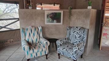 Cottage, 1 Bedroom, Garden View | Free WiFi