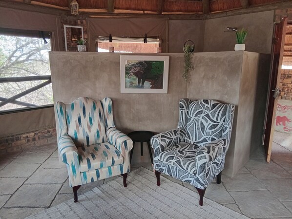 Cottage, 1 Bedroom, Garden View | Free WiFi
