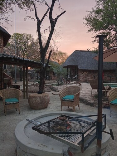 elephant memories safari lodge