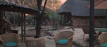 elephant memories safari lodge