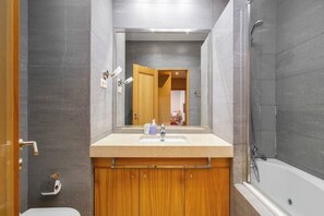 Hair dryer - Ajuda 31 Premium Apartment | Elevator | Parking (Lisboa)