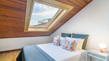 2 camere, ferro/asse da stiro, Wi-Fi, lenzuola