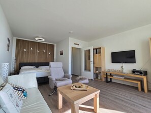 1 bedroom, free WiFi