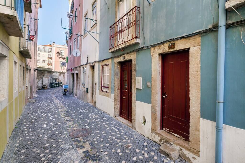 تفاصيل الفندق من الخارج