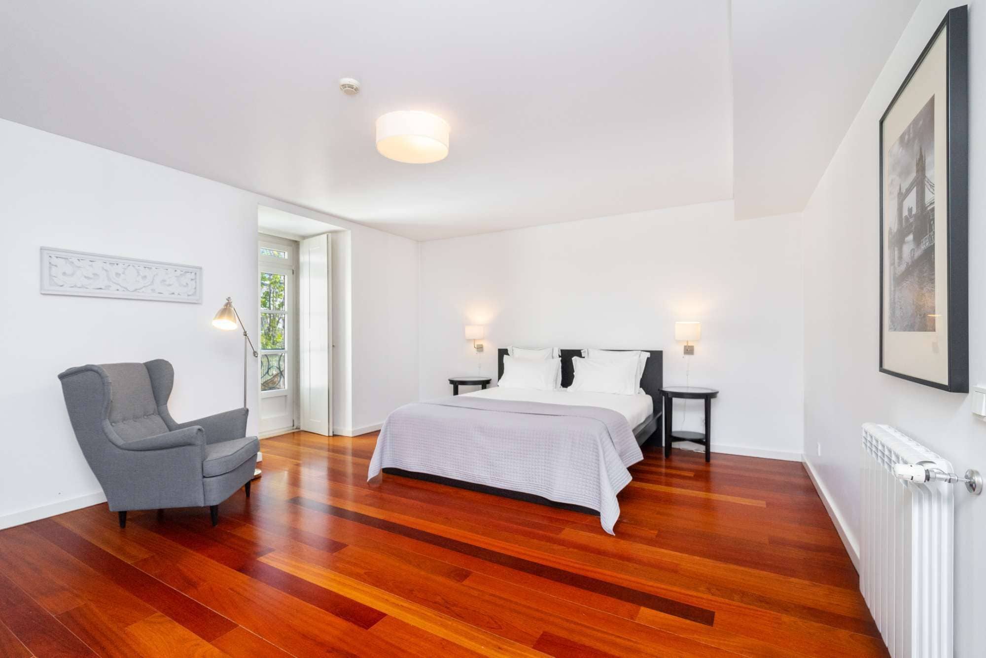 3 Schlafzimmer, Bügeleisen/Bügelbrett, Reisekinderbett, WLAN