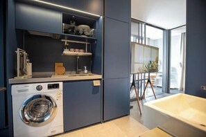 Interior - Wecostay Namsan (Seoul)