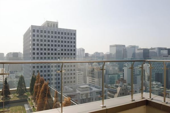 Room - Wecostay Namsan (Seoul)