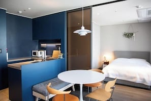 Room - Wecostay Namsan (Seoul)