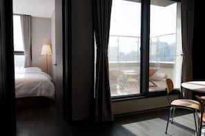 Room - Wecostay Namsan (Seoul)