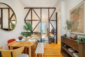 用餐