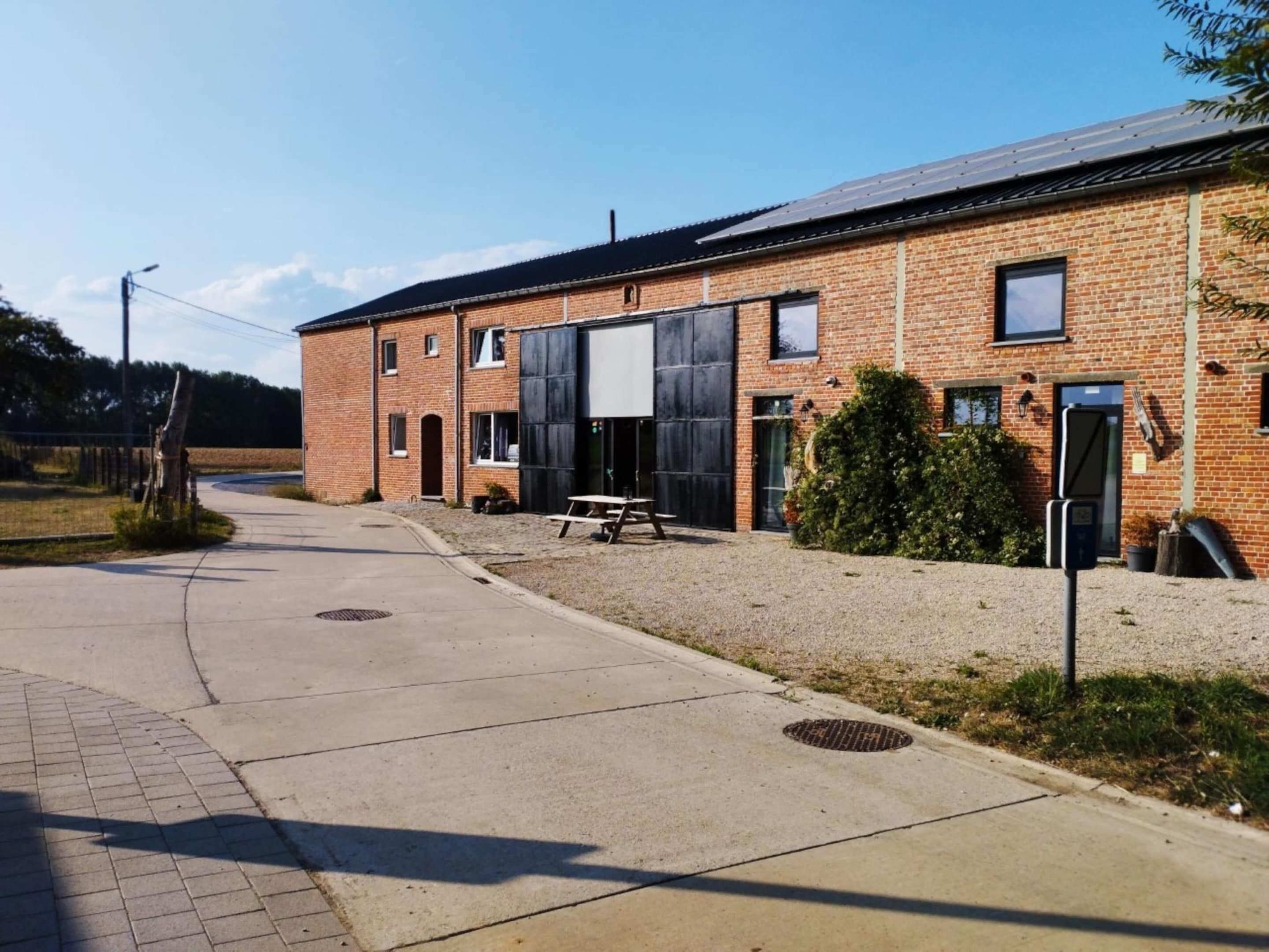 Hus | Udendørsområde