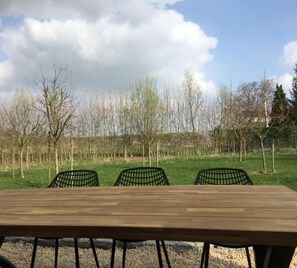 House | Garden - Farmhouse With Garden and Wellness (Heers)