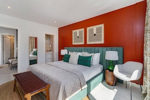 2 Schlafzimmer, Bügeleisen/Bügelbrett, Reisekinderbett, WLAN