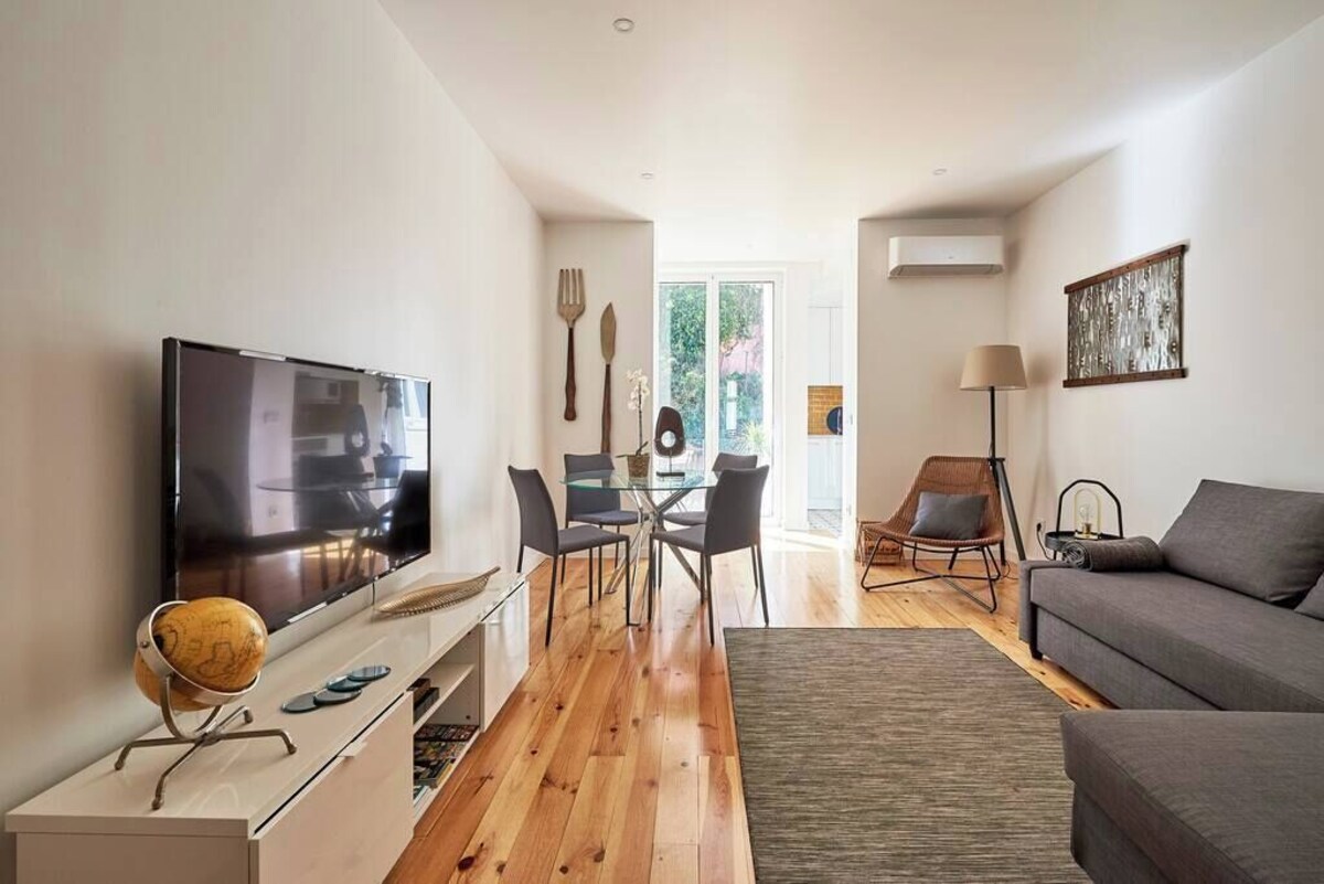 Bild für Gastgeberprofil